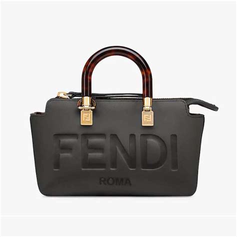 small black fendi purse|fendi handbags for women black.